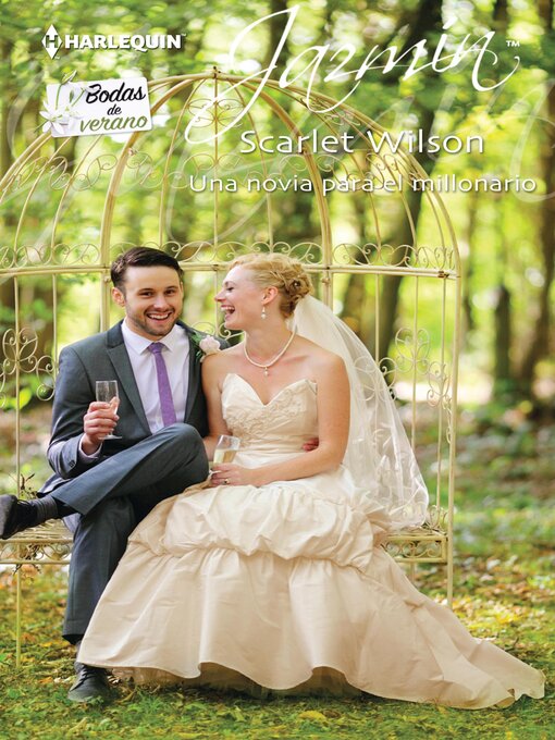 Title details for Una novia para el millonario by Scarlet Wilson - Available